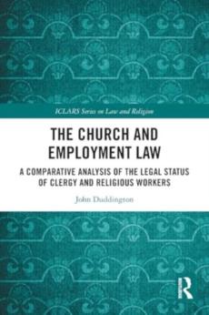 Church and employment law