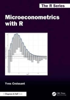 Microeconometrics with r