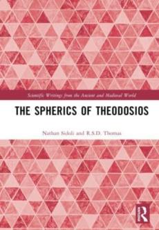 Spherics of theodosios