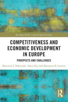 Competitiveness and economic development in europe