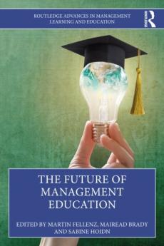 Future of management education