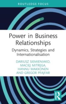 Power in business relationships