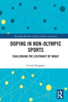 Doping in non-olympic sports