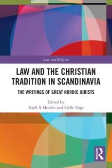 Law and the christian tradition in scandinavia