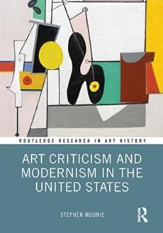 Art criticism and modernism in the united states