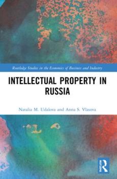 Intellectual property in russia