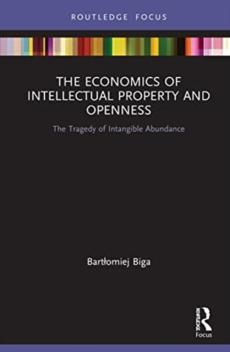 Economics of intellectual property and openness