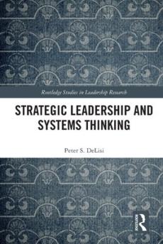 Strategic leadership and systems thinking