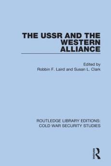 Ussr and the western alliance