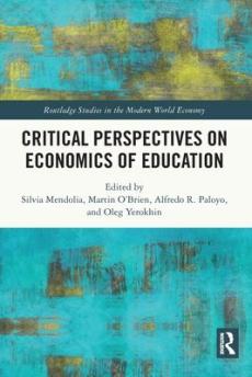 Critical perspectives on economics of education