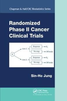 Randomized phase ii cancer clinical trials