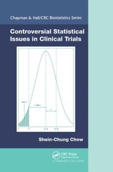 Controversial statistical issues in clinical trials