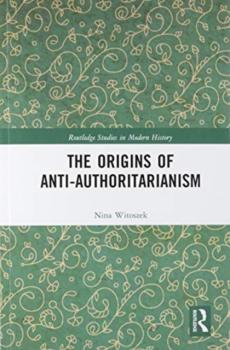 Origins of anti-authoritarianism