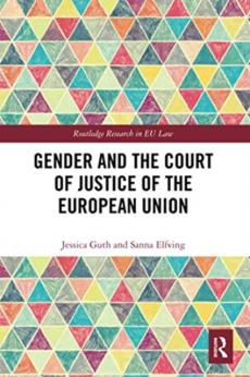 Gender and the court of justice of the european union