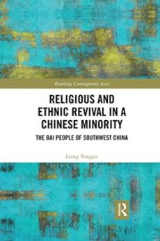 Religious and ethnic revival in a chinese minority