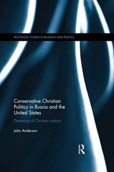 Conservative christian politics in russia and the united states