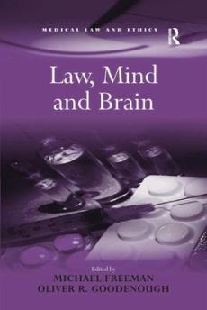 Law, mind and brain