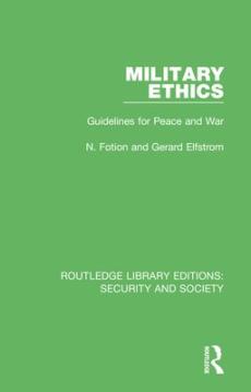 Military ethics