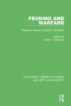 Feuding and warfare