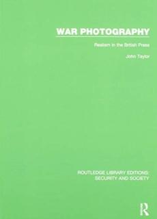 War photography