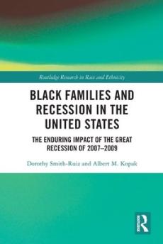 Black families and recession in the united states