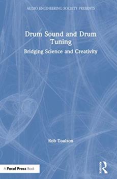 Drum sound and drum tuning