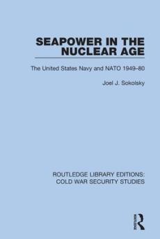 Seapower in the nuclear age