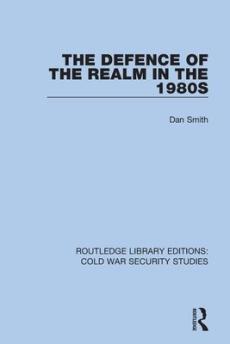 Defence of the realm in the 1980s