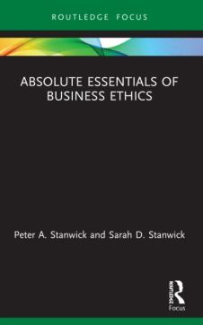 Absolute essentials of business ethics