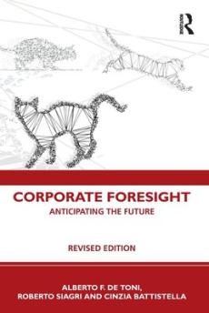 Corporate foresight