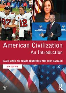 American civilization : an introduction