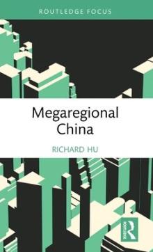 Megaregional china