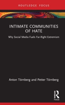 Intimate communities of hate