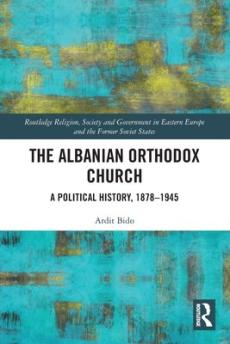 Albanian orthodox church