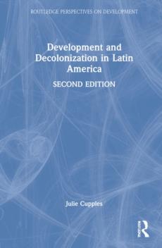 Development and decolonization in latin america