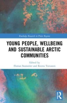 Young people, wellbeing and sustainable arctic communities