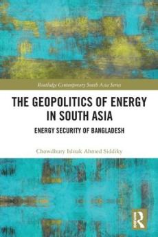 Geopolitics of energy in south asia