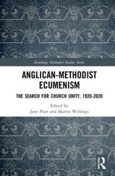 Anglican-methodist ecumenism