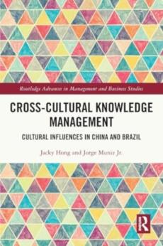 Cross-cultural knowledge management