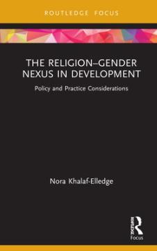 Religion-gender nexus in development