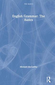 English grammar: the basics
