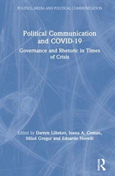 Political communication and covid-19