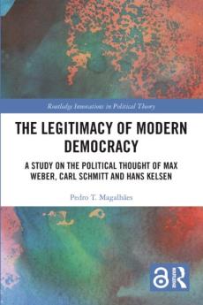 Legitimacy of modern democracy