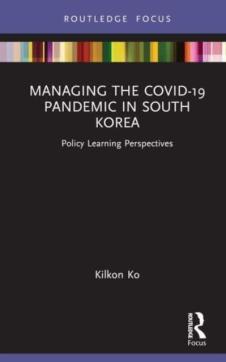 Managing the covid-19 pandemic in south korea