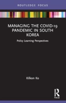 Managing the covid-19 pandemic in south korea