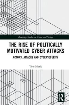 Rise of politically motivated cyber attacks