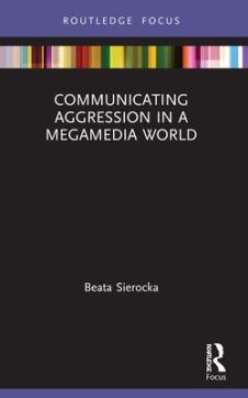 Communicating aggression in a megamedia world