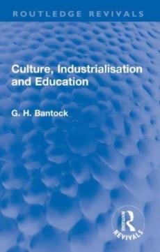 Culture, industrialisation and education