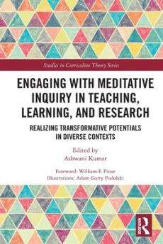 Engaging with meditative inquiry in teaching, learning, and research