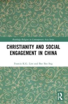 Christianity and social engagement in china